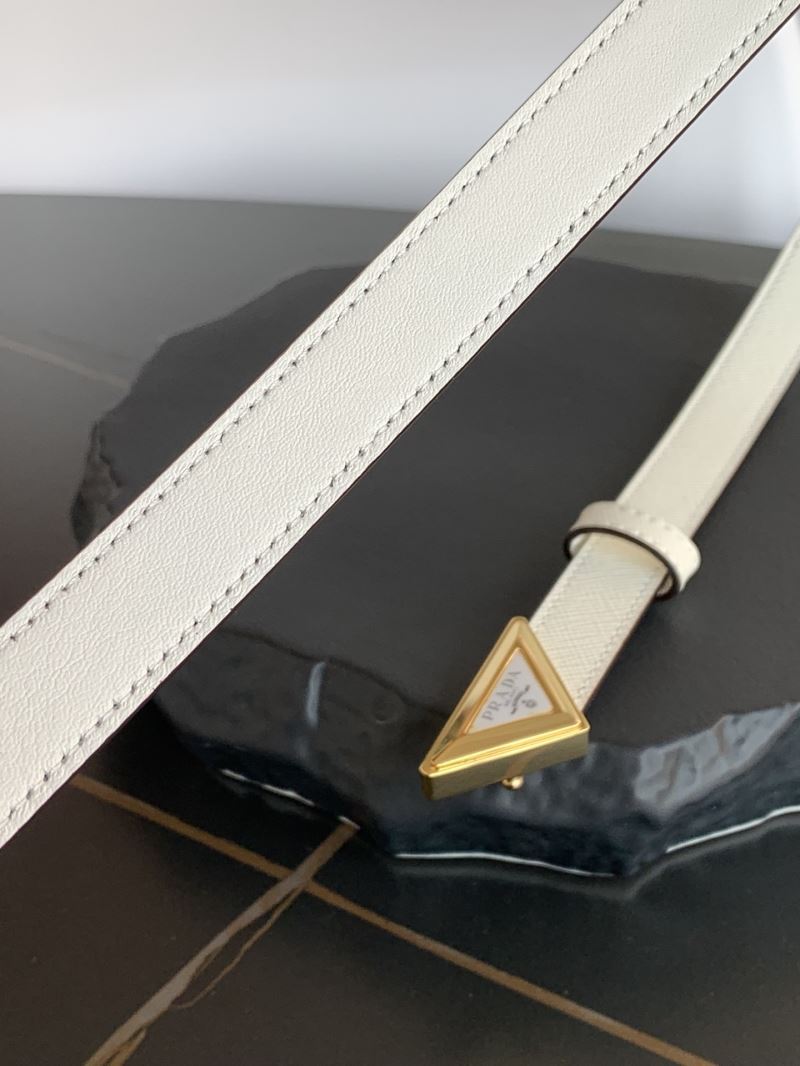 Prada Belts